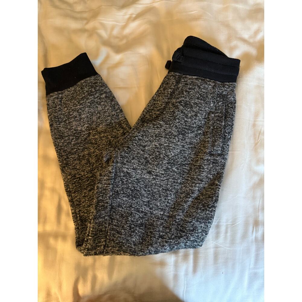 Southpole grey pants size small 8